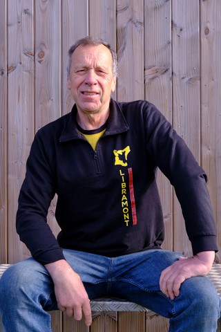 Alain Alain
