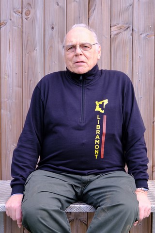André André